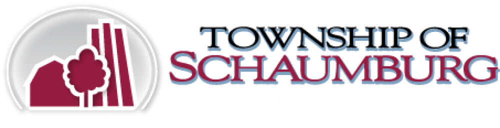 Logo Townshipofschaumburg