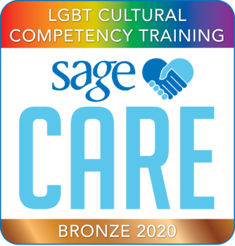 SAGE Care Bronze 2020