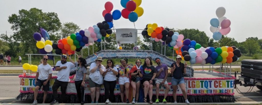 2023 Pride Events Recap Blog Banner