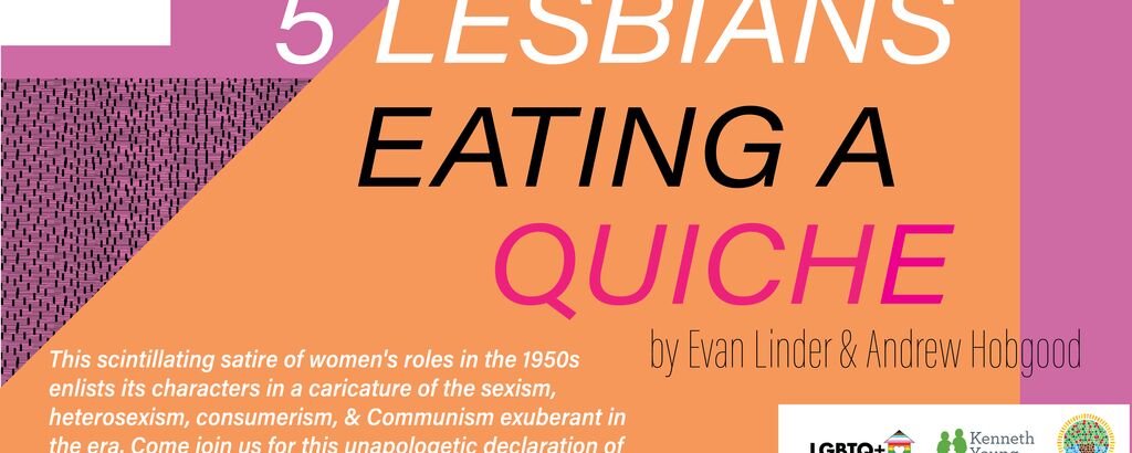 5 Lesbians Eating A Quiche EVENTBRITE HEADER 01
