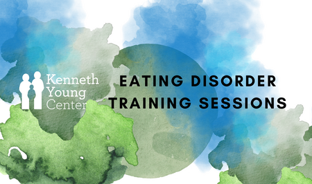 Eating Disorder Training Sessions