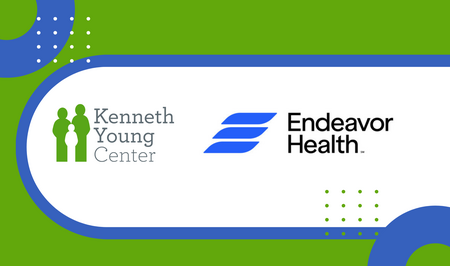 Endeavor Health CIF 2024 Blog Banner