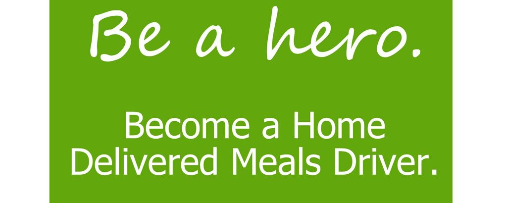 Home Delivered Meals Volunteers Website