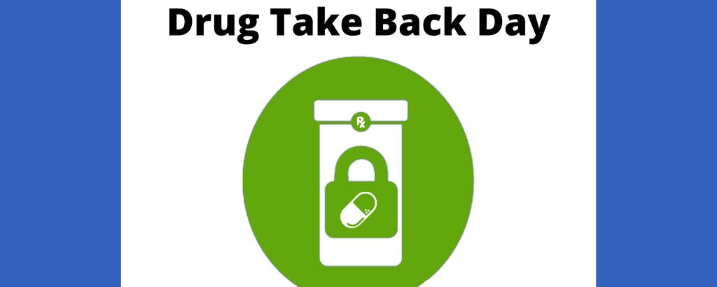 Drug Take Back Day