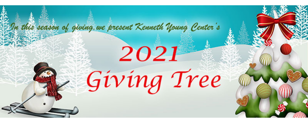 2021 Citi Giving Tree Banner2